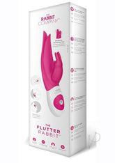 The Flutter Rabbit